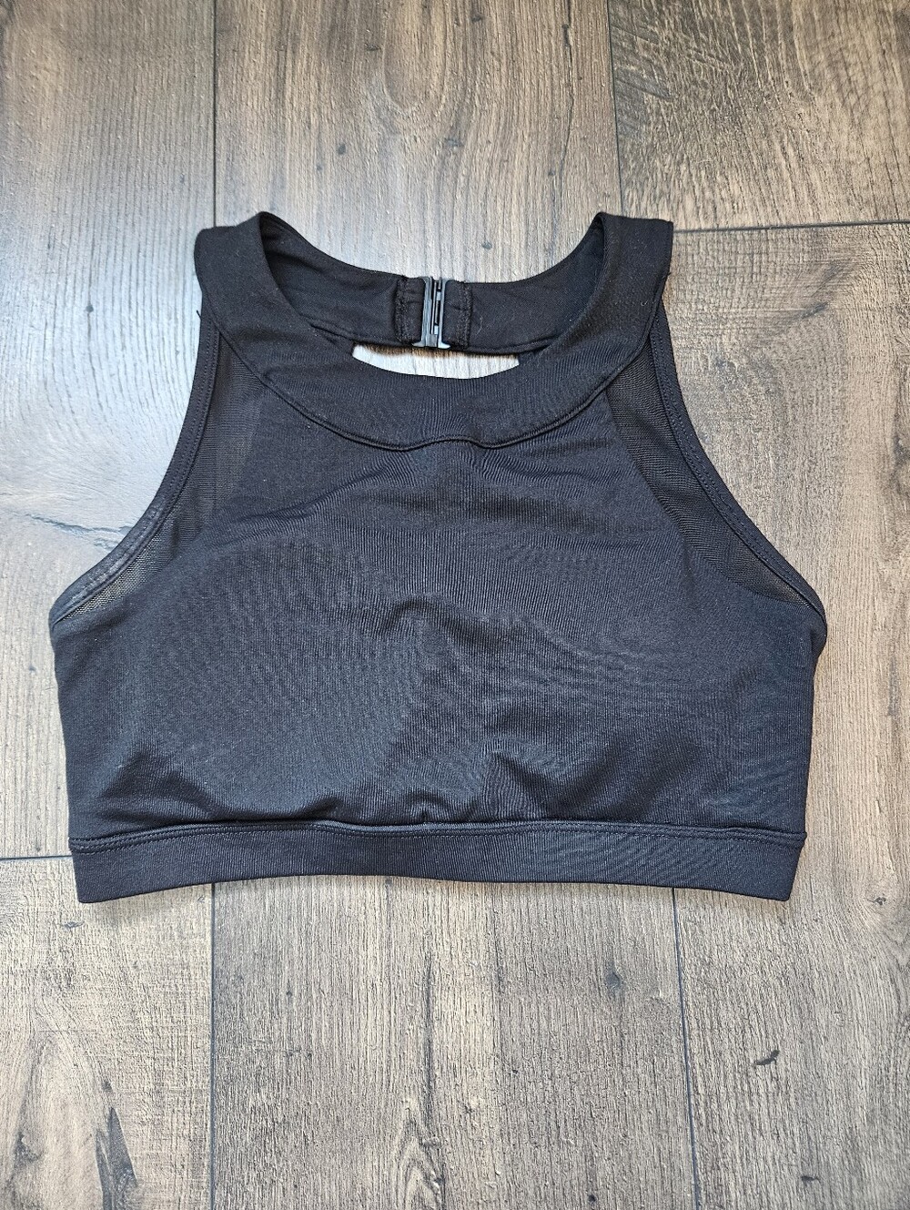 Forever 21 Halter Sports Bra